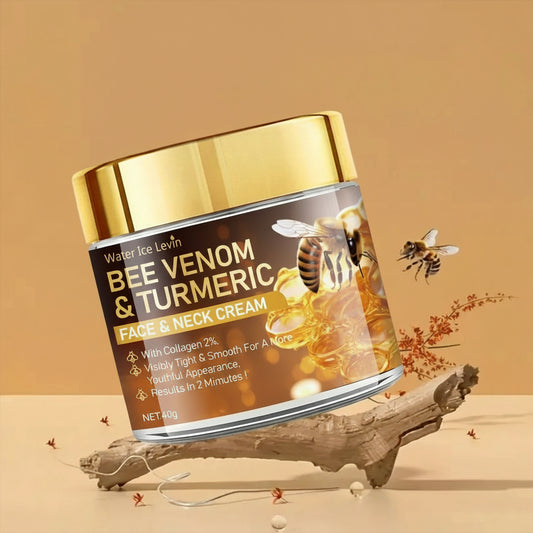 🐝 Bee-Venom Instant Lifting Cream